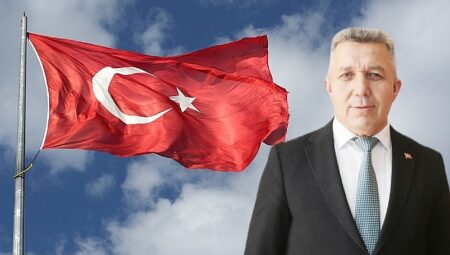 Başkan Erol Ölmez’den 15 Temmuz Demokrasi ve Millî Birlik Günü Mesajı: “15 Temmuz, Milletimizin İradesine Sahip Çıktığı Tarihi Bir Destandır”