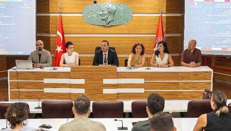 Başkan Eşki: “Sürdürülebilirlik sadece çevresel değil, kurumsal bir sorumluluktur”
