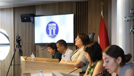Başkan Hatice Gençay’ın Girişimleriyle Didim’e Bir Hibe Desteği Daha