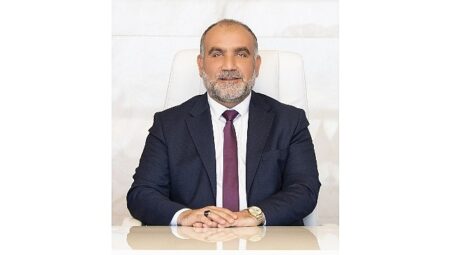 Başkan Sandıkçı’dan 15 Temmuz Mesajı