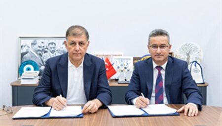 Başkan Tugay: Emeğin karşılığını ödemek için çaba gösteriyoruz