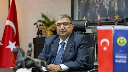 Başkan Vekili Benzer’den Madımak mesajı:  “Eşit yurttaşlığın ve kardeşçe yaşamın yanında kararlılıkla duracağız”