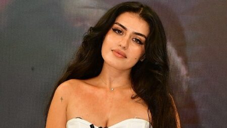 ‘Beni Yapay Zekâ Sandılar!’ Tuana Tetik İlk Kez Konuştu