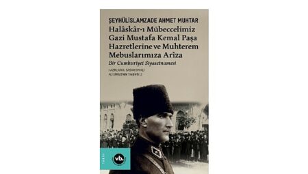 Bir dönemin siyasi hafızası gün yüzüne çıkıyor: “Bir Cumhuriyet Siyasetnamesi”