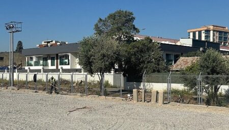Bornova’da spora yatırım dönemi