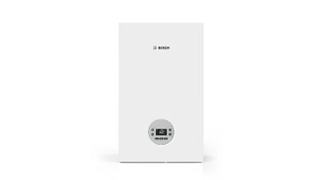 Bosch Condens 1200W Ailesi Genişliyor: Küçük Ölçülerde Yüksek Kapasite ve Tasarruf Bir Arada