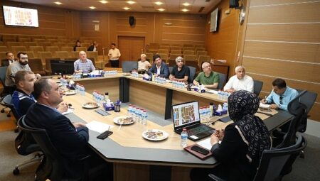 Büyükşehir’den güvenli trafik için kararlı denetim