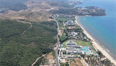 Büyükşehir’den Selçuk’un turizm yoluna modern dokunuş