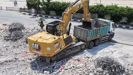 Büyükşehir’den Yunusemre İlçesine Modern Sosyal Tesis