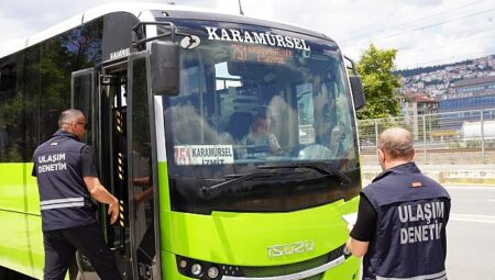 Büyükşehir’in klima denetimleri sürüyor