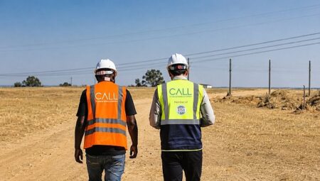 CALL Energy, Zambiya’daki güneş enerjisi kapasitesini ikiye katlıyor
