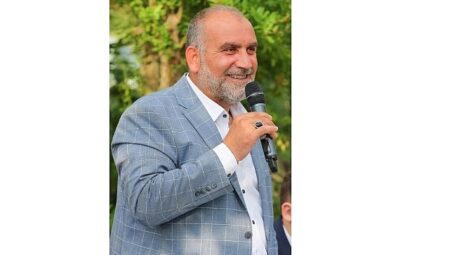 Canik’te Hizmet Seferberliği: Yeni Arazöz Filoda