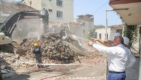 Canik’te Tarihi Dönüşüm: Yeni Konutlar Geliyor, Bulvar Yolları Açılıyor