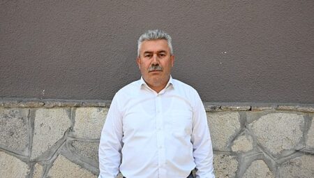 Cider Yolu’nda Su Baskınlarına Kalıcı Çözüm