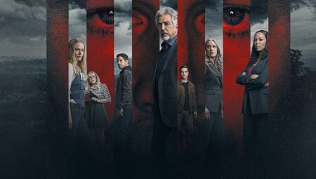 “Criminal Minds” 18. Sezonunun Yeni bölümleriyle Temmuz Ayı Boyunca Perşembe Günleri 21.30’da   FX Ekranlarında İzleyicilerle Buluşmaya Devam Ediyor!