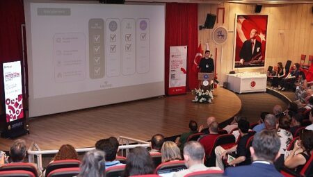 DEPARK Bambu UP Demo Day’de Girişimciler Projelerini Ekosistemle Buluşturdu