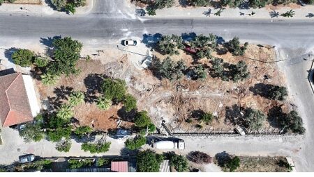 Didim Belediyesi Efeler Mahallesi’ni Modern Bir Görünüme Kavuşturuyor