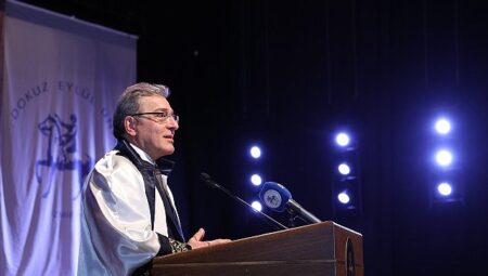 Dokuz Eylül Üniversitesi Eğitim Yelpazesini Yeni Programlarla Güçlendiriyor