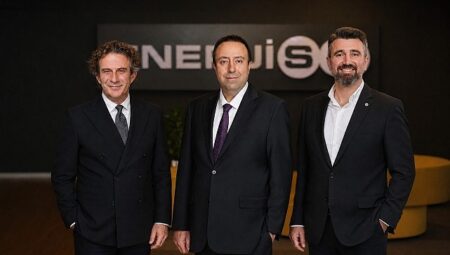 Enerjisa Enerji üst yönetiminde görev değişimi
