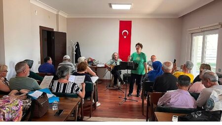Gölcük Saygınlar Kulübü 3 ayda 692 üyeye ulaştı