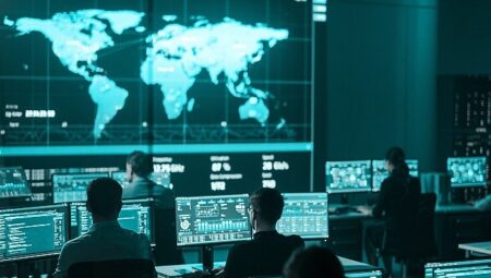 Hollanda Merkezi Hükümeti siber güvenlikte ESET’i tercih etti