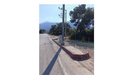 İlçe genelinde çalışmalar aralıksız sürüyor