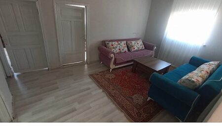 İnegöl Belediyesi’nden Gönül Yapan Dokunuş