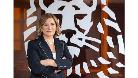ING’den profesyonel meslek sahiplerine 2,4 milyon TL’ye varan finansman desteği