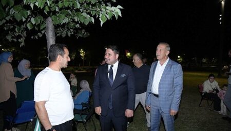 Kahramankazan’da Yaz Şenliği Coşkusu