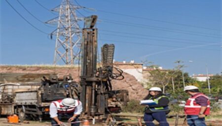 Karşıyaka’nın deprem röntgeni çekildi