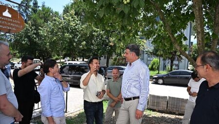 Kartepe’de Gençlere Yeni Yatırım : Genç Akademi 3