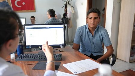 Keçiören Belediyesi KEDEM Kurs Merkezlerinden LGS’de Gururlandıran Başarı