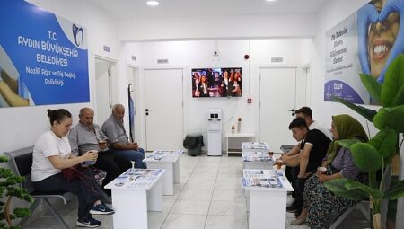 Kırsal Mahallelerde Yaşayan Vatandaşlardan Başkan Çerçioğlu’na Teşekkür