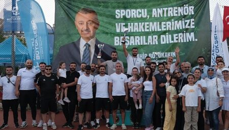 Kocaeli’de raketler korta indi