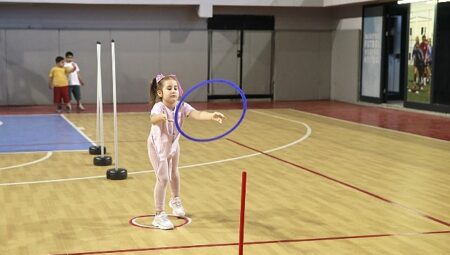 Konak’ta yaz sporla güzelleşiyor