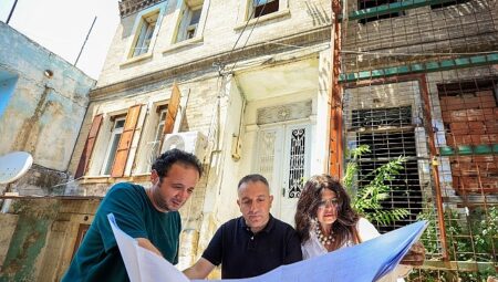 Konak’tan çifte restorasyon atağı: Asırlık binalar hizmet alanlarına dönüşecek