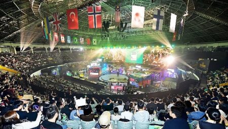 KRAFTON’ın Düzenlediği PUBG Nations Cup 2026 Rekor İzlenme Sayılarıyla Sona Erdi