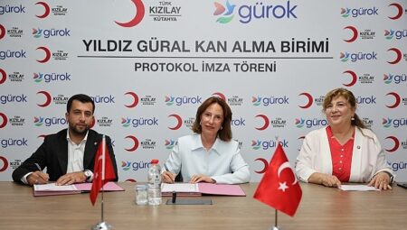 Kütahya’da Kan Alma Birimi Kuruluyor