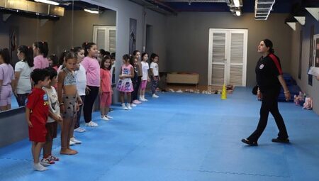Maltepe Belediyesi’nin yaz spor kursları başladı
