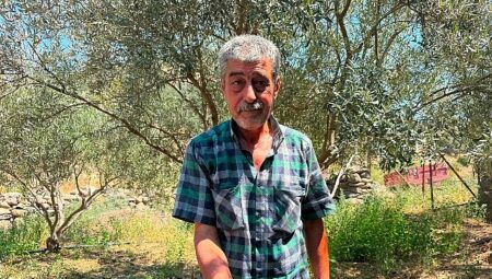 Menemen Belediyesi’nden tarıma asırlık hizmet!