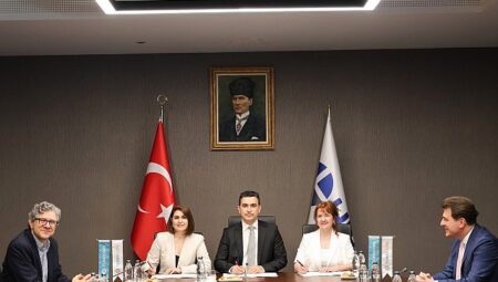 Mirsis’ten Türk Dünyası için yeni nesil dijital sigorta platformu: “TurkiCore”