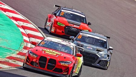 Motorsporları Tutkunları TOSFED İstanbul Park’ta Buluşuyor