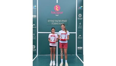 Osmangazili Raketten Gururlandıran Başarı