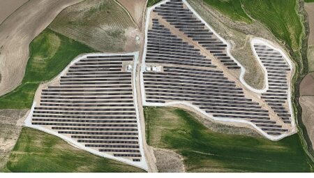 Otokar Malatya’da 10 MW kapasiteli  Güneş Enerjisi Santralini devreye aldı