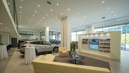 Otomol’den Hyundai ile Yeni Büyüme Adımı