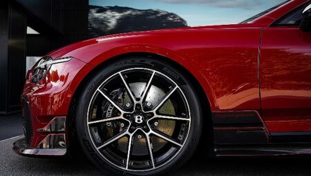 Pirelli, Goodwood’a P Zero Ailesiyle Damga Vuruyor