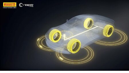 Pirelli, Napoli Federico II Üniversitesi ve Megaride Group’tan Doğan Girişim RideSense’in %24,99 Hissesini Satın Aldı