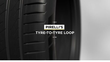 Pirelli, Pyrum, Synthos ve BASF Hurda Lastiklerin Döngüsel Dönüşümü İçin İş Birliği Yaptı