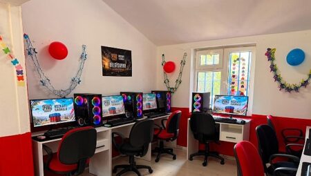 PUBG Mobile’dan Diyarbakır ve Eskişehir’de Dayanışma Köprüsü
