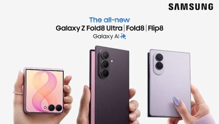 Samsung, yeni Galaxy Z serisinin tasarım ve mühendislik hikâyesini anlattı